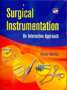 Surgical Instrumentation 