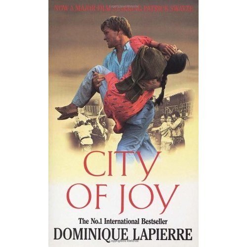 City Of Joy