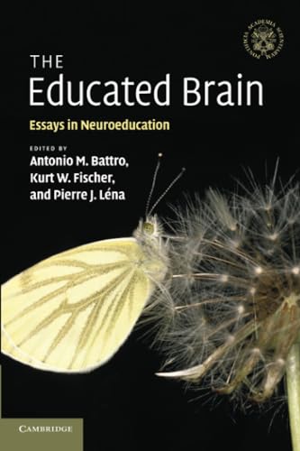 The Educated Brain