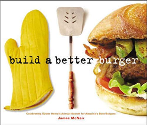 Build a Better Burger