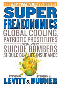 SuperFreakonomics Intl 