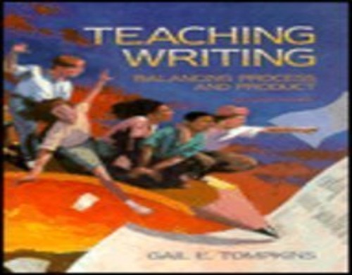 Teaching Writing