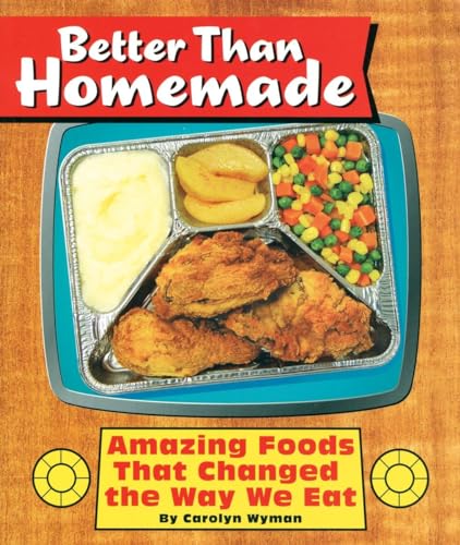 Better Than Homemade