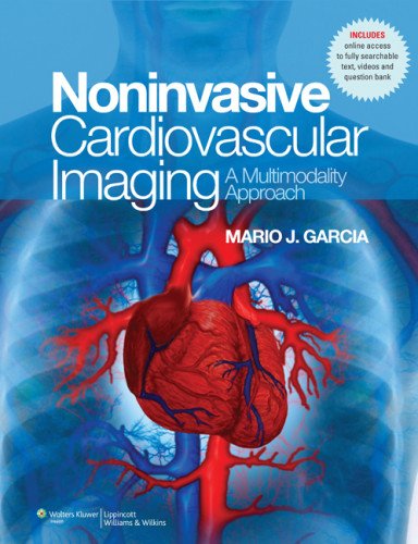 Non-invasive Cardiovascular Imaging: A Multimodality Approach