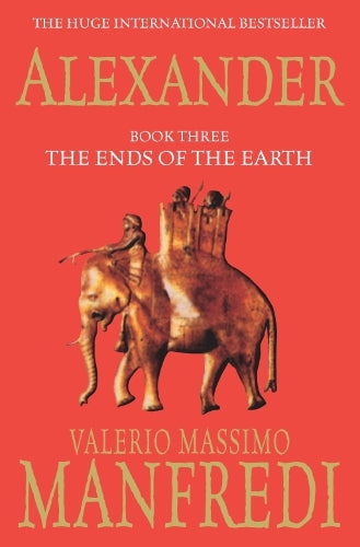 The Ends of the Earth