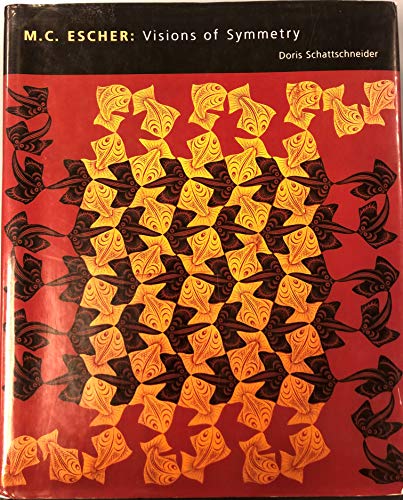 M.C. Escher