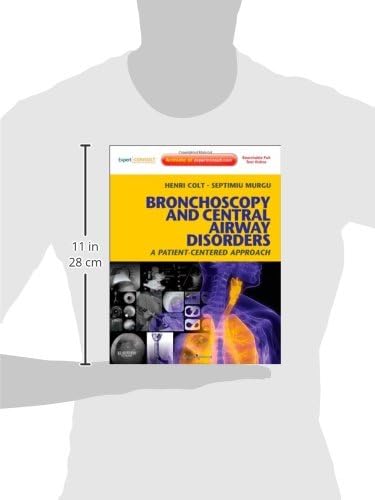 Bronchoscopy and Central Airway Disorders