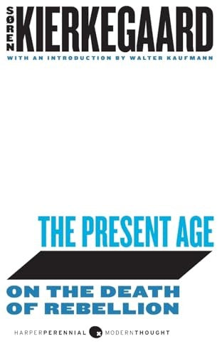 The Present Age
