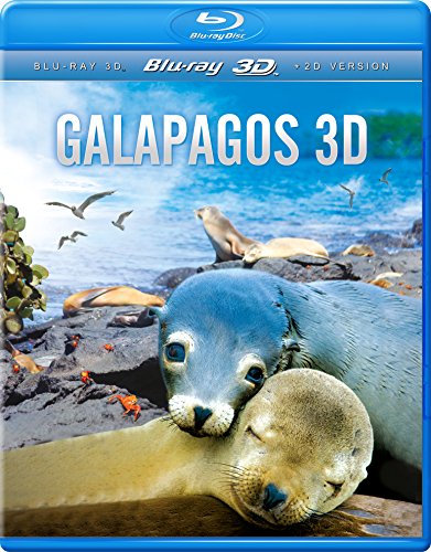 Galapagos [Blu-ray]