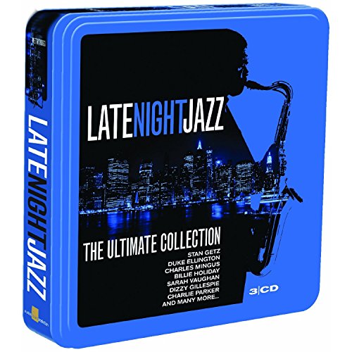 Late Night Jazz