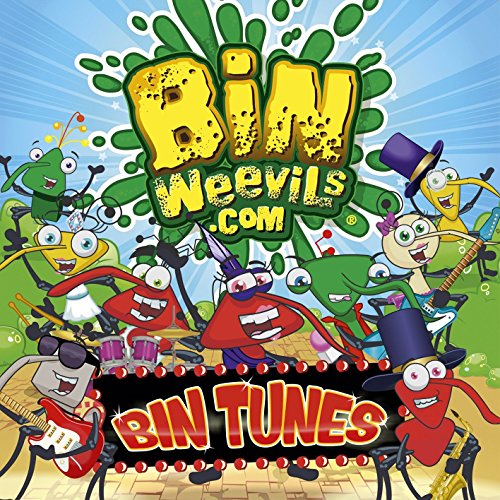 Bin Tunes