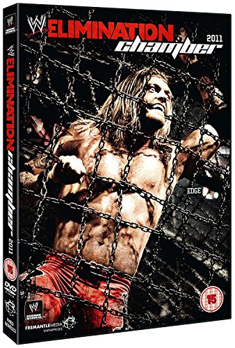 WWE: Elimination Chamber 2011 [DVD]