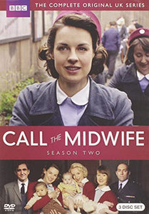 Call the Midwife: Season Two 