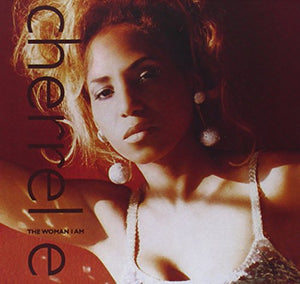 The Woman I Am - Tabu Re-born Expanded Edition