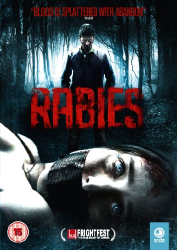 Rabies [DVD]
