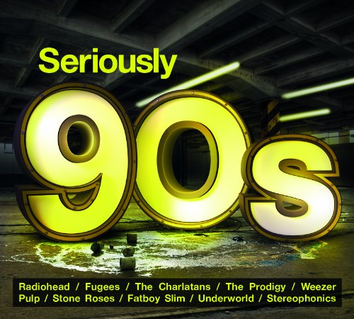 Seriously 90s
