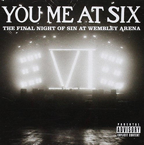 The Final Night of Sin At Wembley Arena
