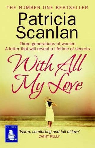With All My Love (Large Print Edition)