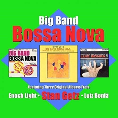 Big Band Bossa Nova