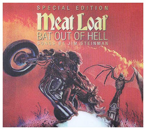 Bat Out of Hell