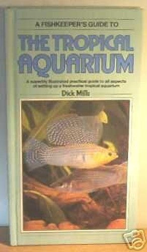 TROPICAL AQUARIUM