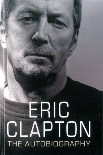 The Autobiography (Large Print Edition)