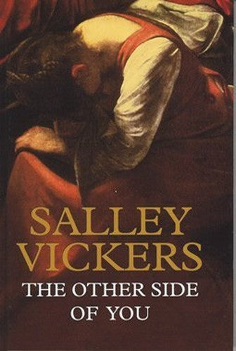 The Other Side of You (Large Print Edition)