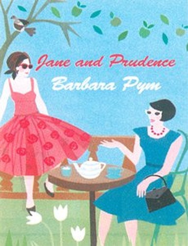 Jane and Prudence (Large Print Edition)