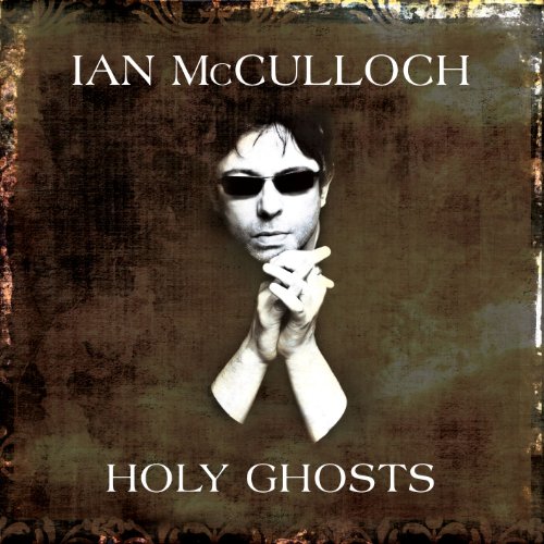 Holy Ghosts (Orchestral Reworks from Union Chapel / Pro Patria Mori)