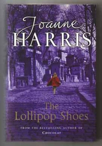 The Lollipop Shoes