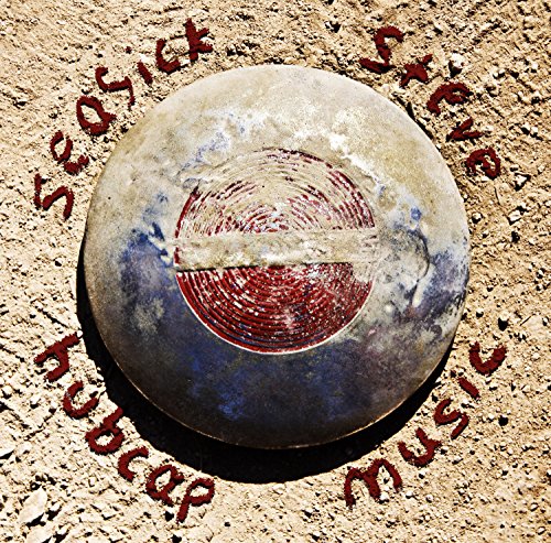 Hubcap Music [Digipack]