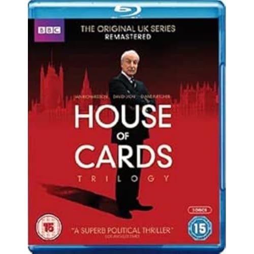House of Cards