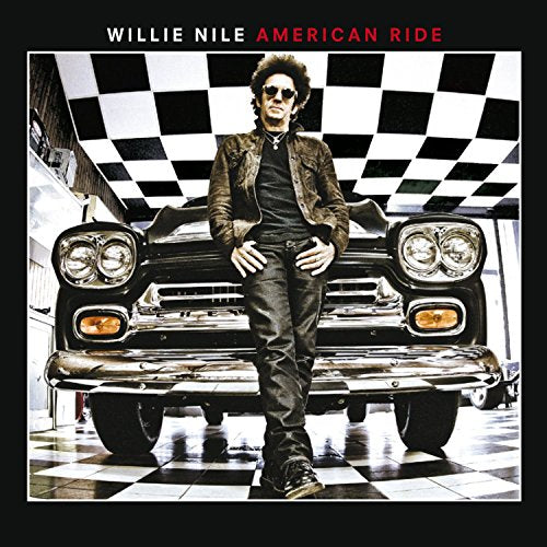 American Ride
