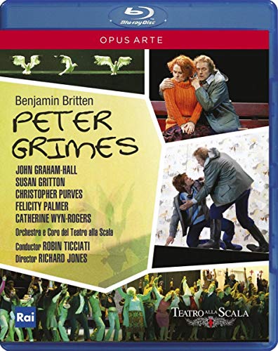 Peter Grimes