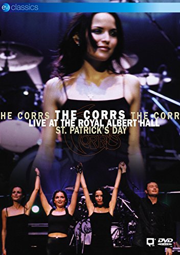 Live At The Royal Albert Hall [DVD] [2013]
