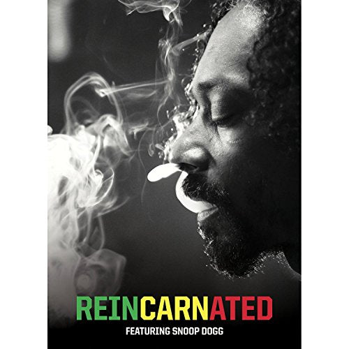 Reincarnated [DVD]