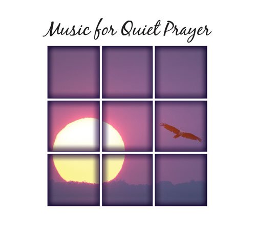 Various - Music for Quiet Prayer CD Set