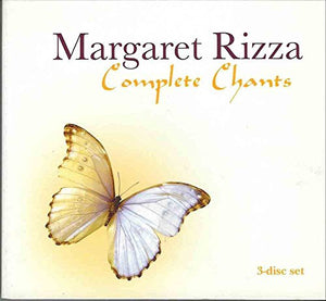 Margaret Rizza Complete Chants 