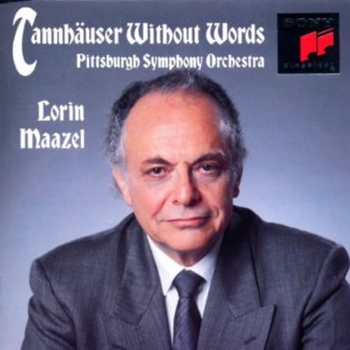 Tannhäuser Without Words