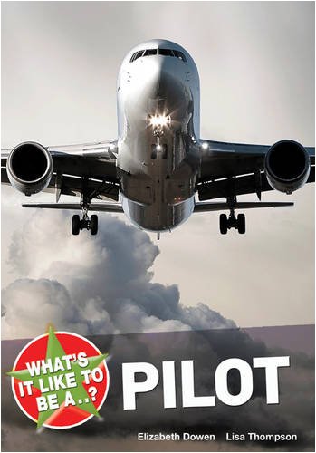 What's it Like to be a Pilot?