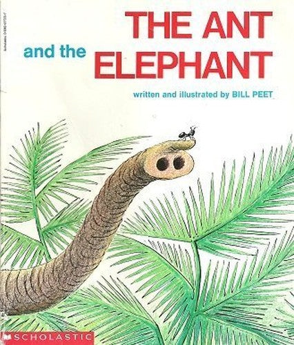The Ant and the Elephant