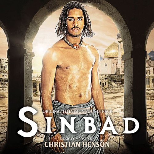 Sinbad - Original TV Soundtrack