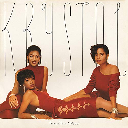 Passion From A Woman (Bonus Tracks Edition)