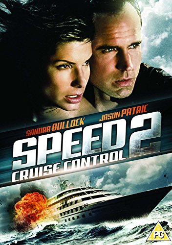 Speed 2: Cruise Control [DVD] [1997]