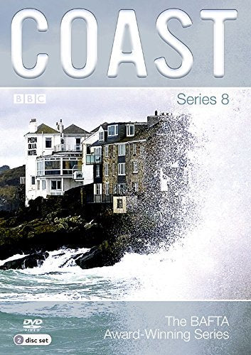 Coast BBC Series Eight [DVD]