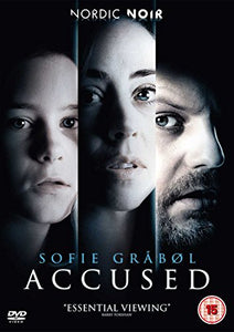 Accused [DVD] 