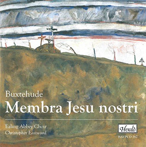 Membra Jesu nostri BuxWV75