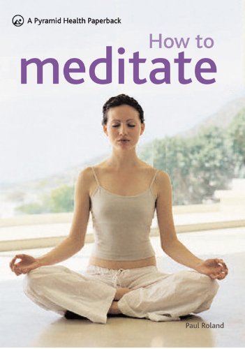 How To Meditate (New Pyramid)