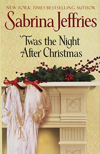 'twas the Night After Christmas