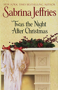 'twas the Night After Christmas 